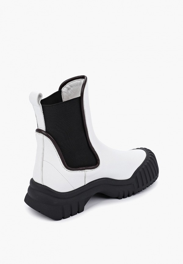 фото Ботинки bate