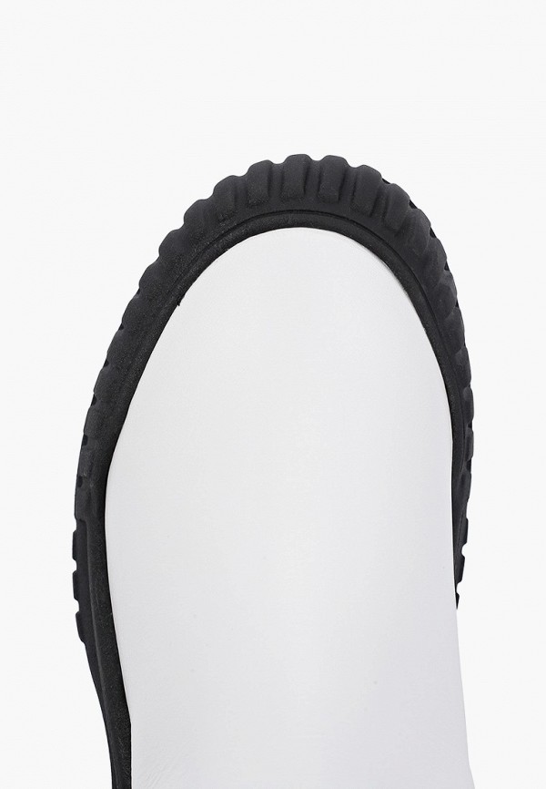 фото Ботинки bate