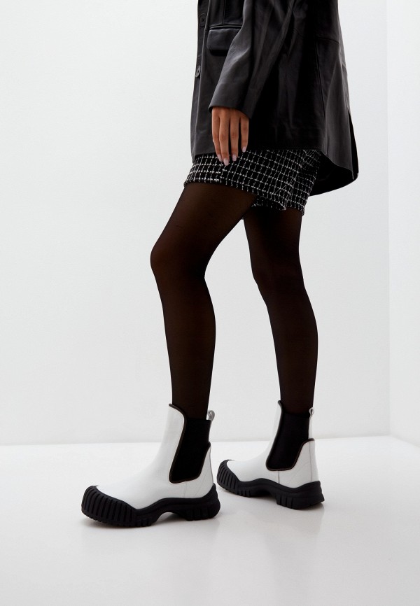 фото Ботинки bate