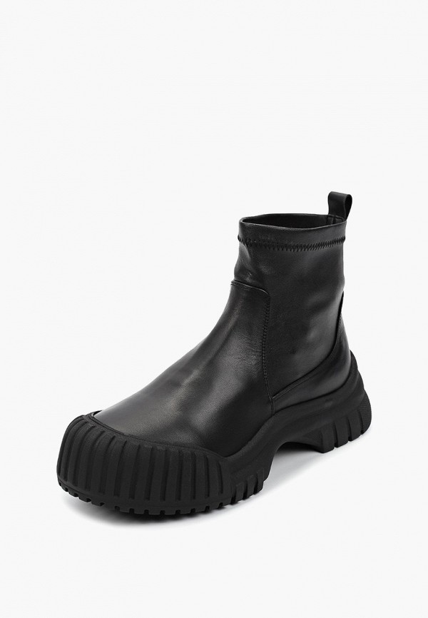 фото Ботинки bate