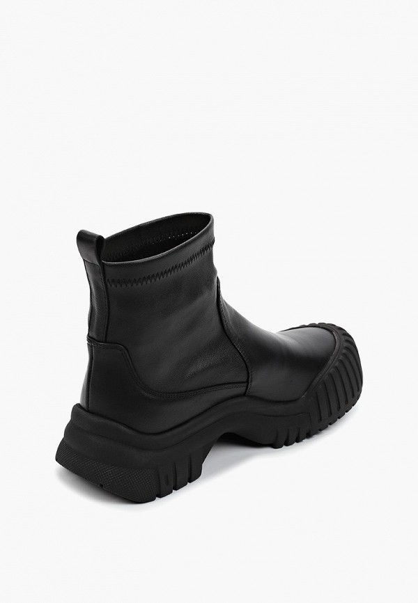 фото Ботинки bate