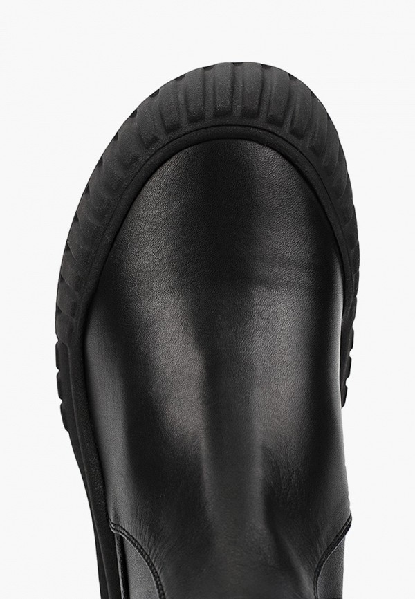 фото Ботинки bate