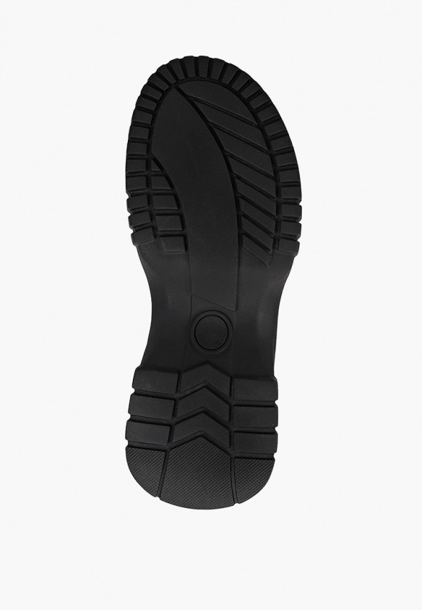 фото Ботинки bate