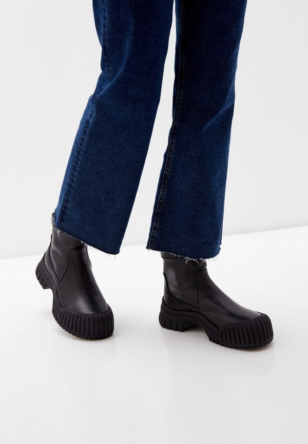 фото Ботинки bate