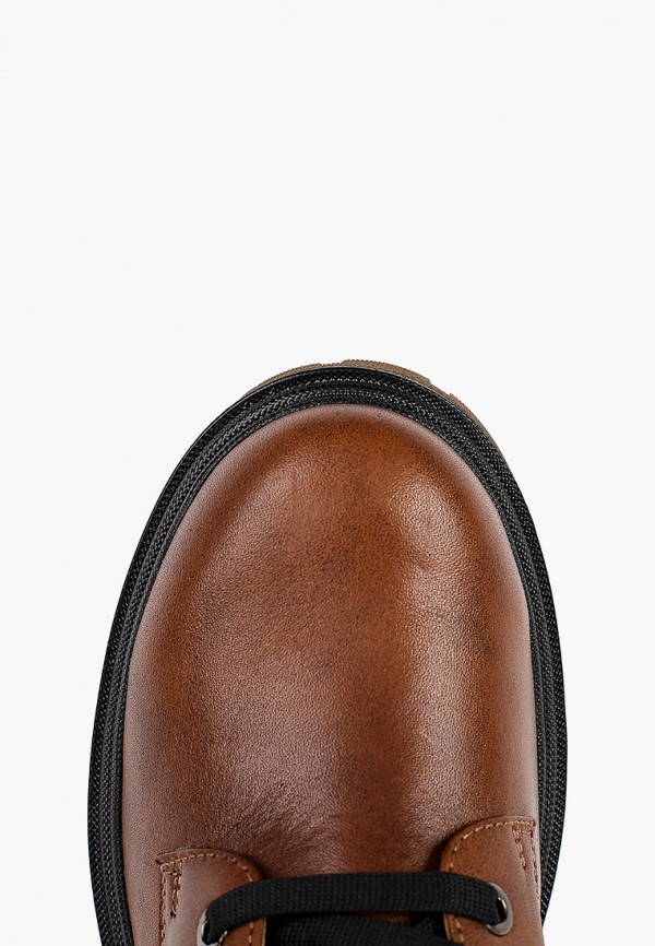 фото Ботинки mcm