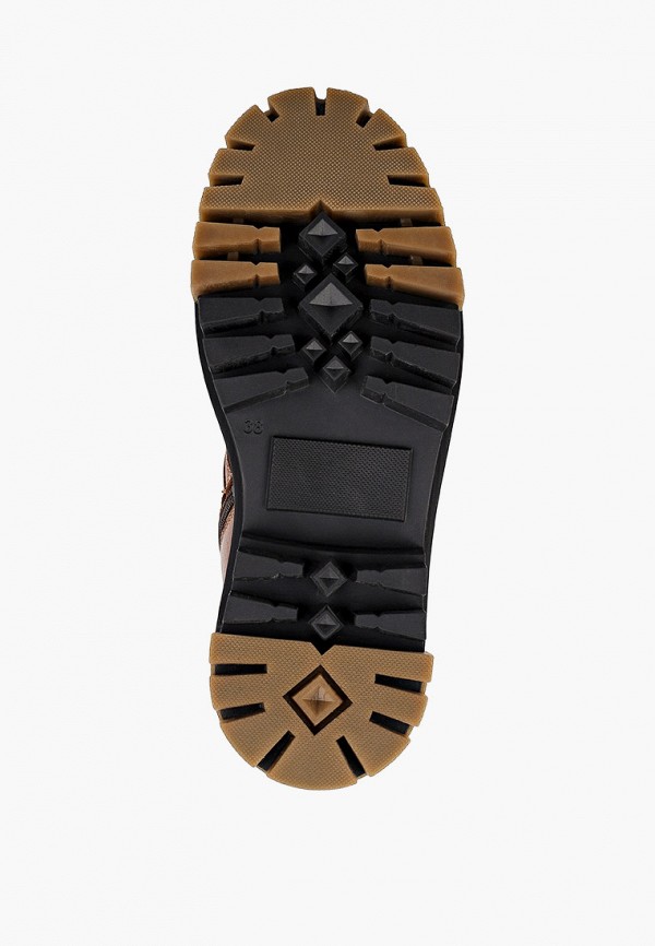 фото Ботинки mcm