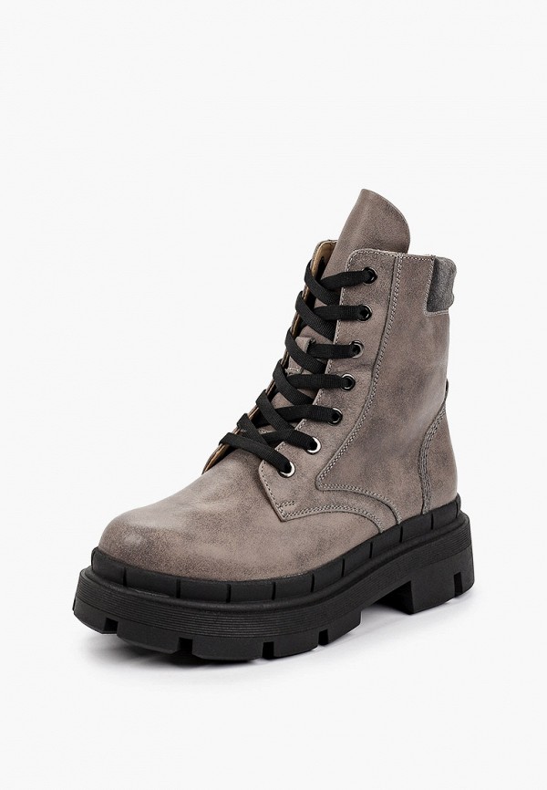 фото Ботинки mcm