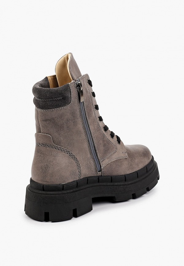 фото Ботинки mcm