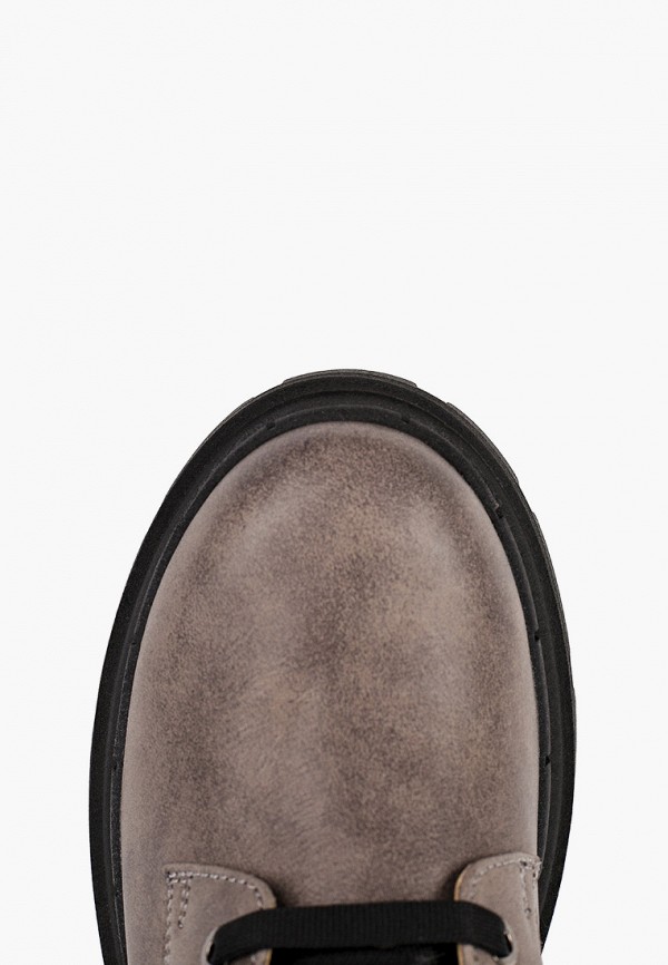 фото Ботинки mcm