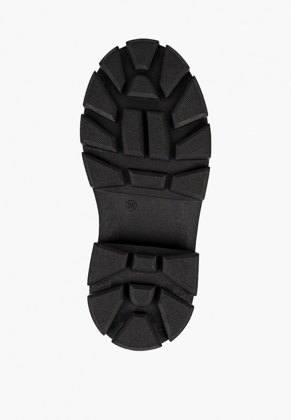 фото Ботинки mcm