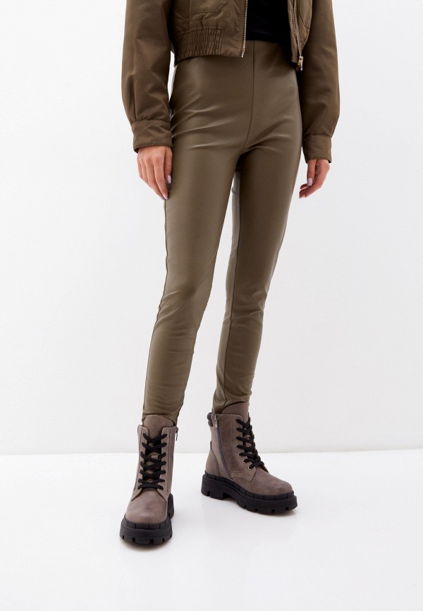 фото Ботинки mcm