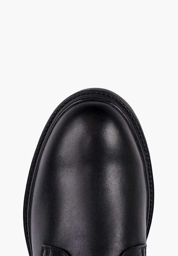 фото Ботинки mcm