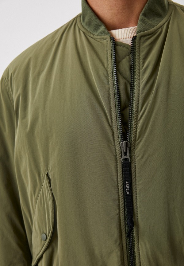 фото Куртка утепленная aspesi