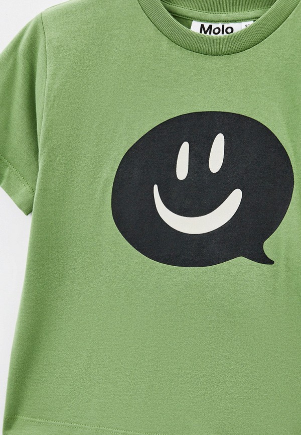 фото Футболка molo