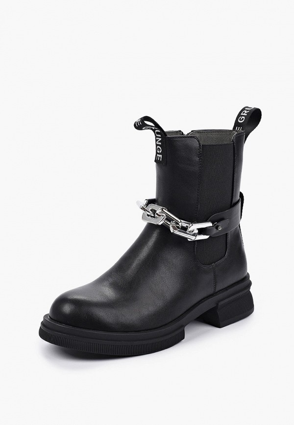 фото Ботинки kenkä