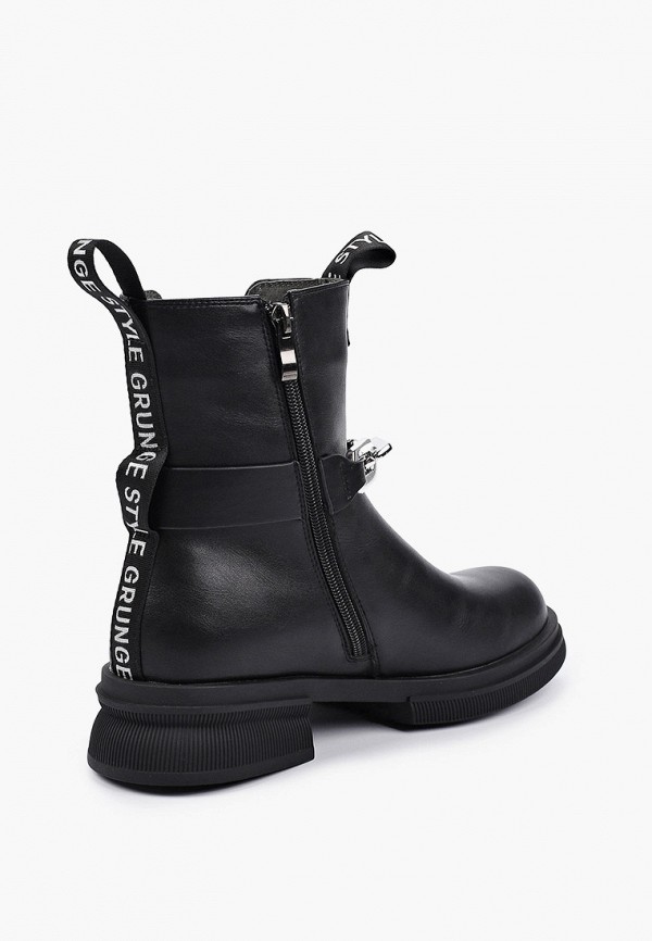 фото Ботинки kenkä