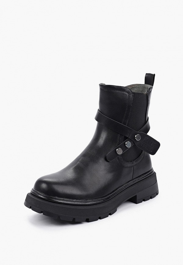 фото Ботинки kenkä