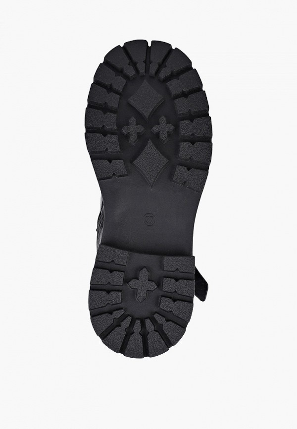 фото Ботинки kenkä