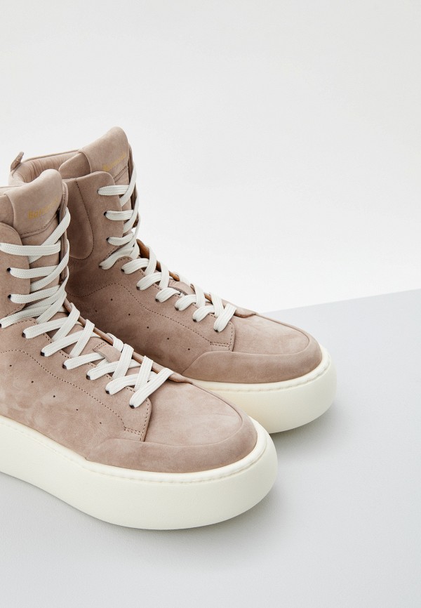 фото Кеды barracuda