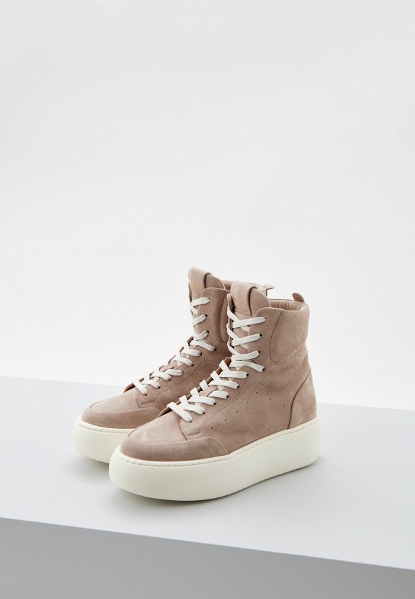 фото Кеды barracuda