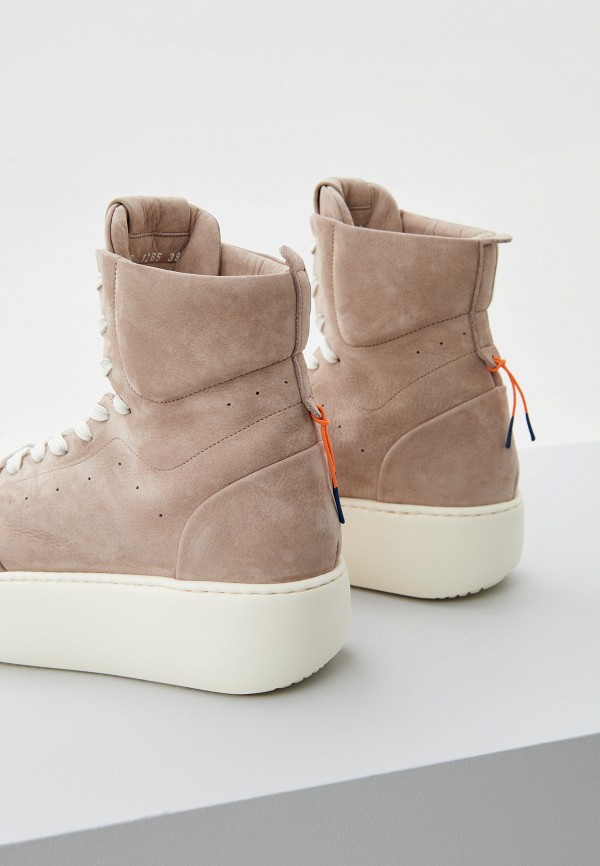 фото Кеды barracuda