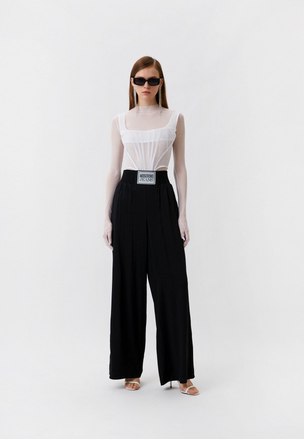 фото Брюки mo5ch1no jeans