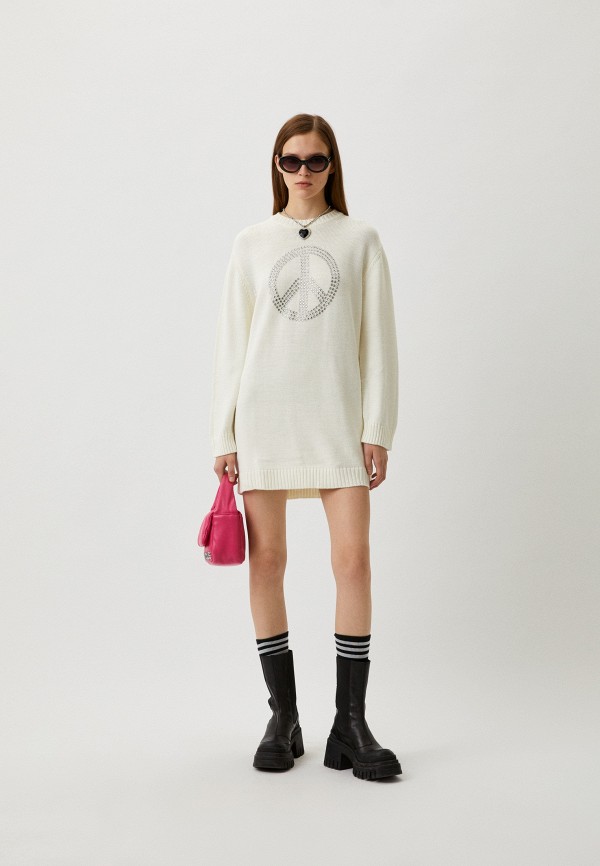 фото Платье mo5ch1no jeans