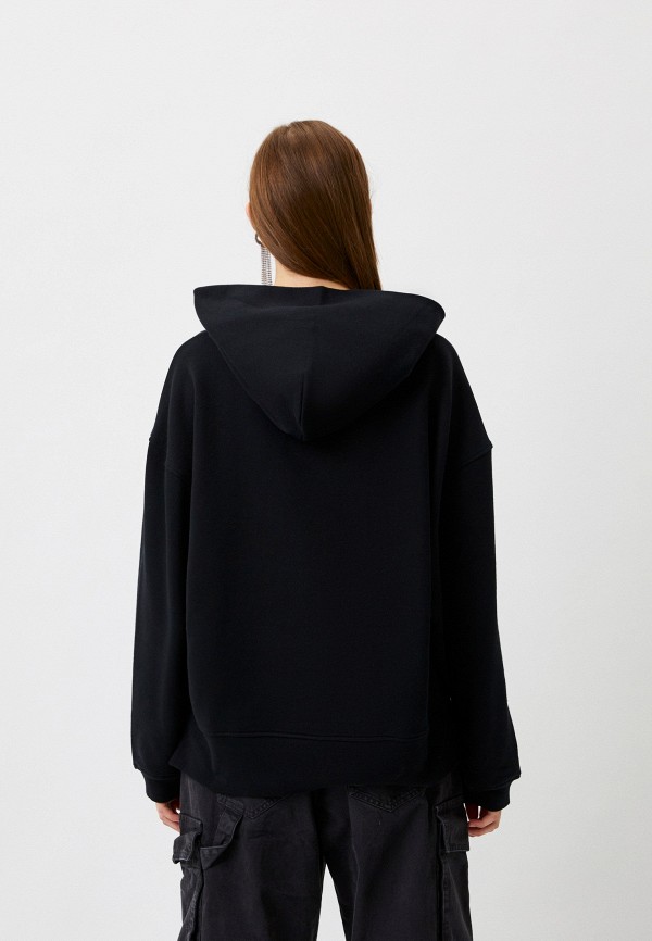 фото Худи moschino jeans