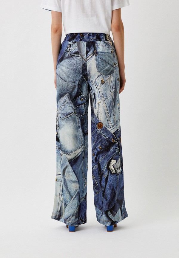 фото Брюки спортивные moschino jeans