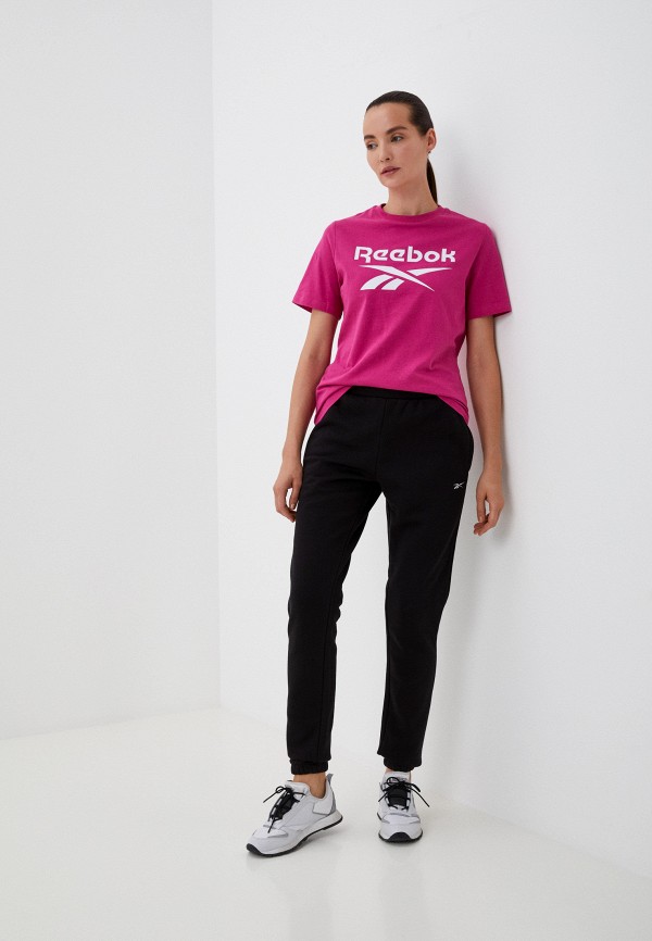 фото Брюки спортивные reebok