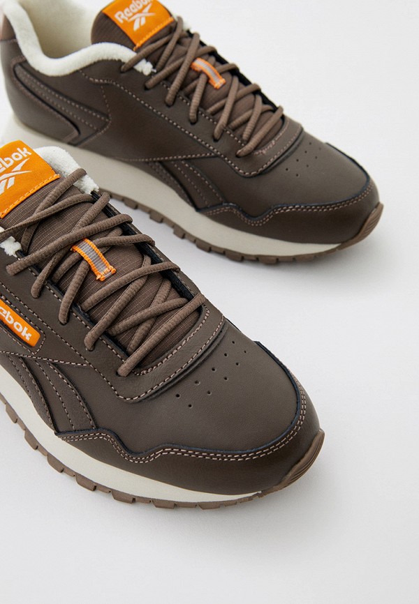 фото Кроссовки reebok