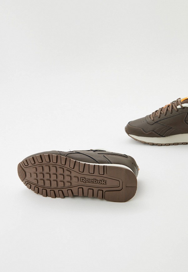 фото Кроссовки reebok