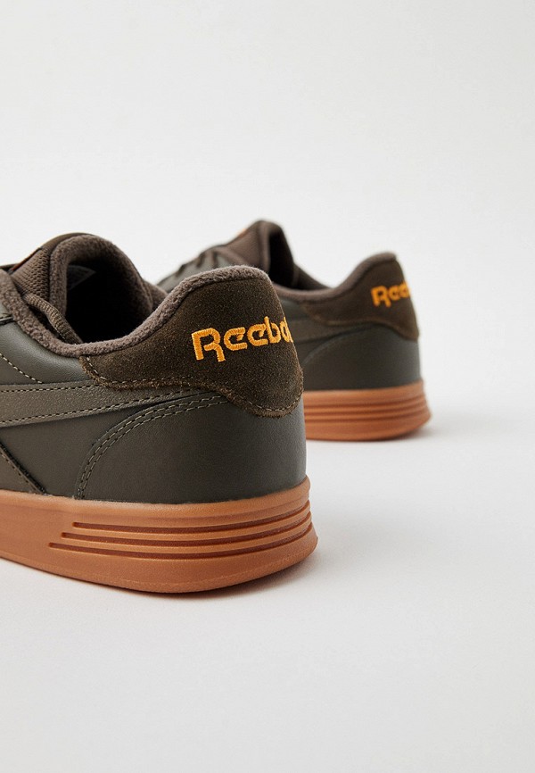 фото Кеды reebok