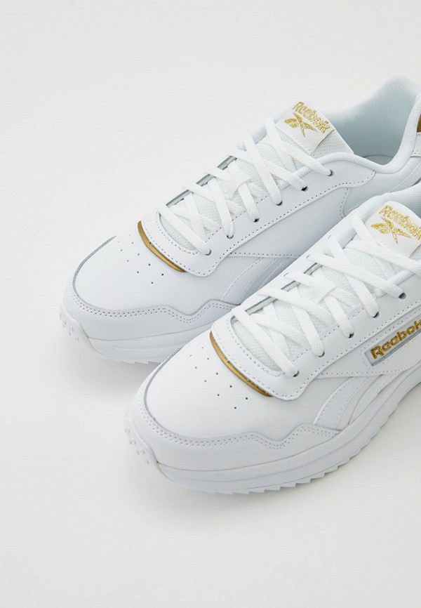 фото Кроссовки reebok