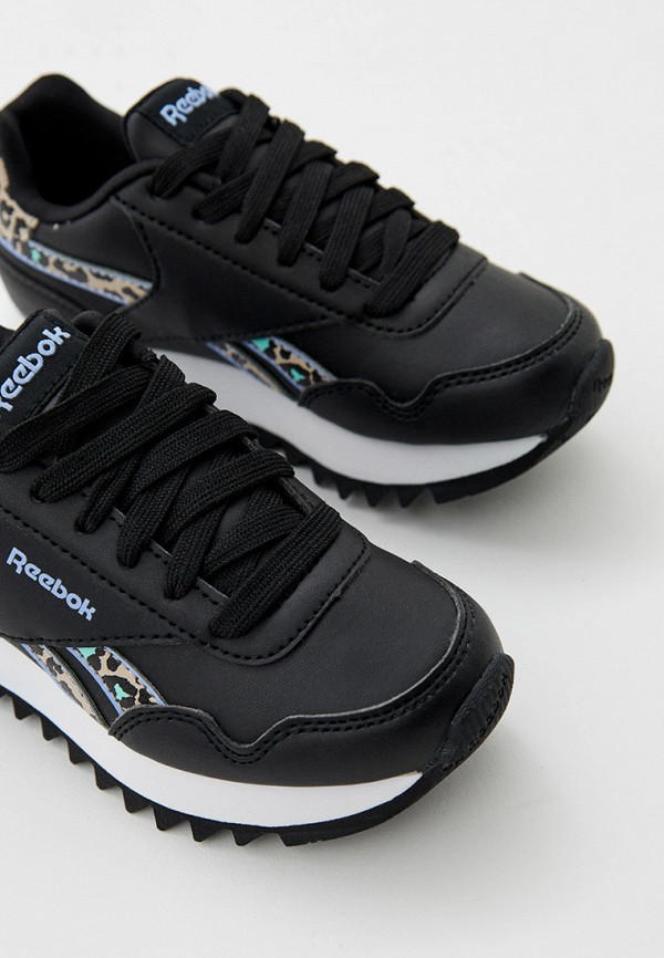 фото Кроссовки reebok