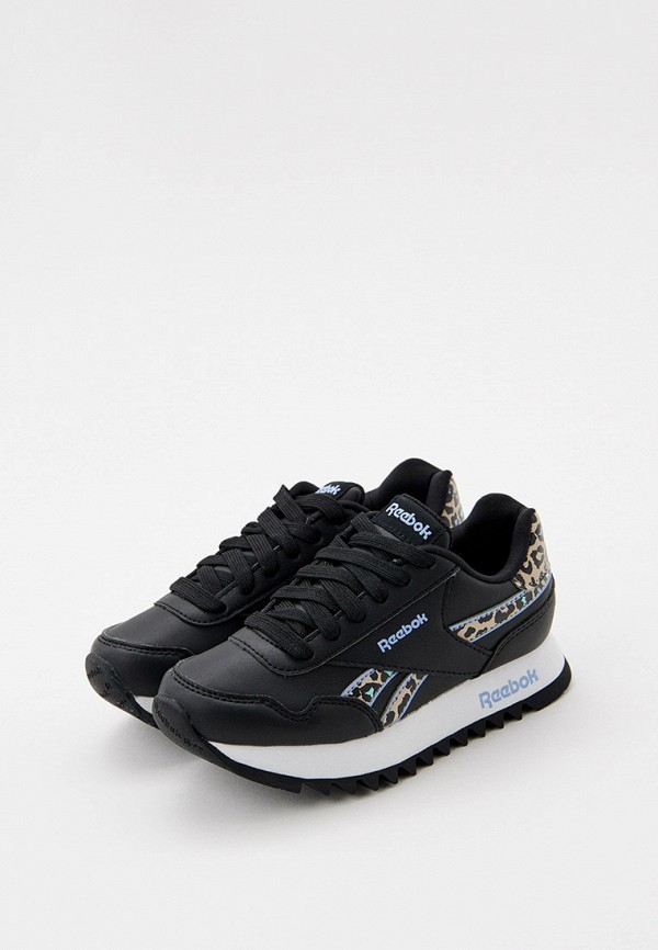 фото Кроссовки reebok