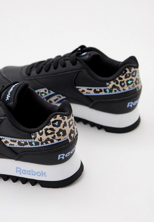 фото Кроссовки reebok