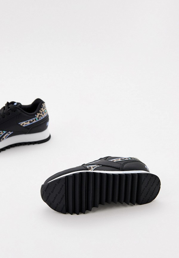 фото Кроссовки reebok