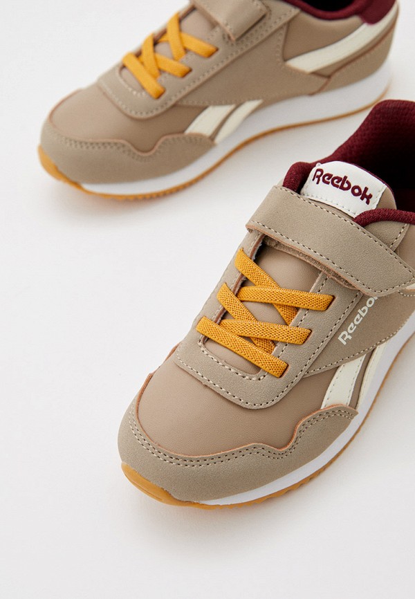 фото Кроссовки reebok