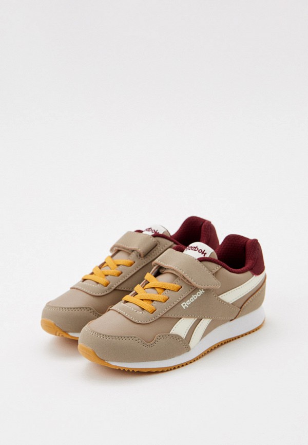 фото Кроссовки reebok