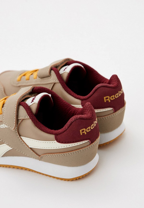 фото Кроссовки reebok