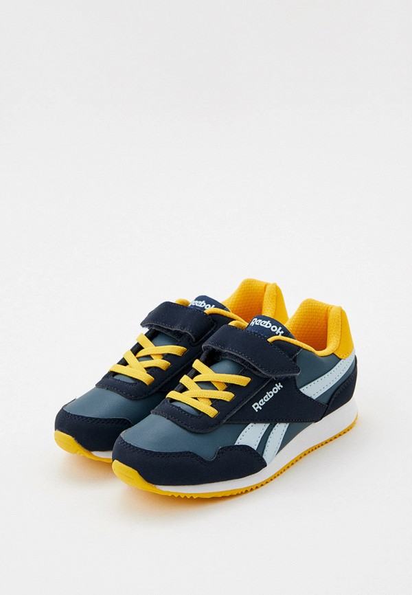 фото Кроссовки reebok