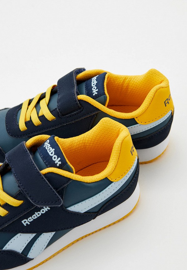 фото Кроссовки reebok