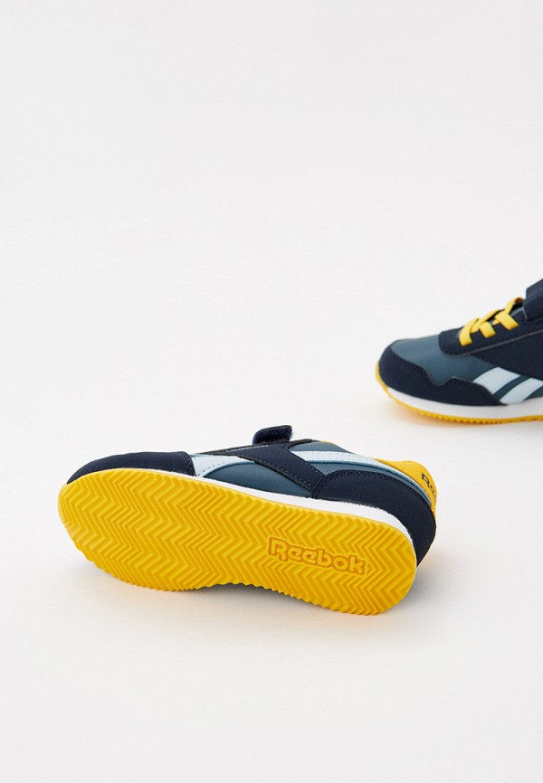 фото Кроссовки reebok