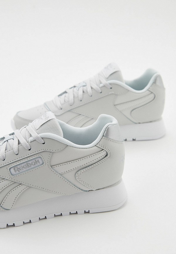 фото Кроссовки reebok