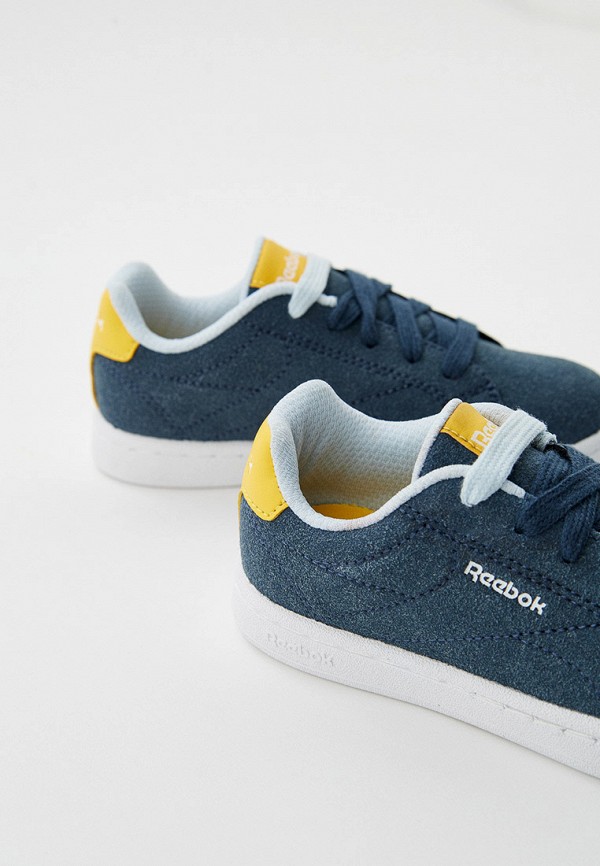 фото Кеды reebok