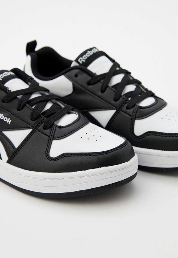 фото Кеды reebok