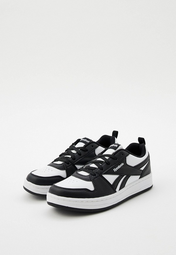 фото Кеды reebok