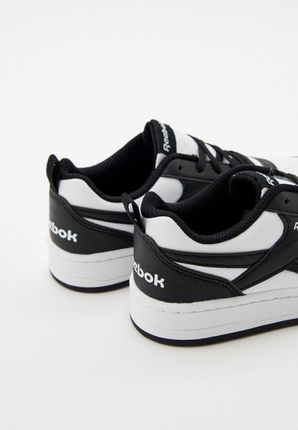 фото Кеды reebok