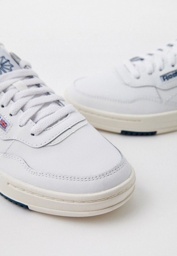 фото Кеды reebok